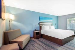 The Cove Hotel