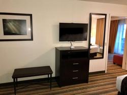Best Western Visalia Hotel