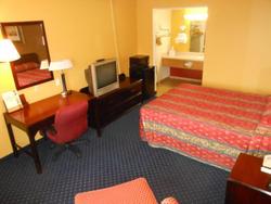 Motel 6 Fresno