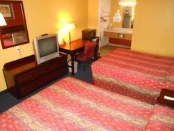 Motel 6 Fresno