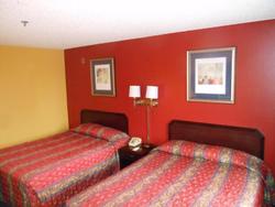 Motel 6 Fresno