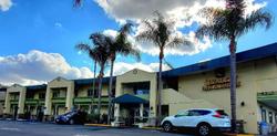 Quality Inn & Suites Anaheim at the Park