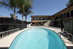 Americas Best Value Inn Visalia