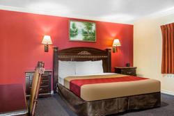 Econo Lodge Long Beach I-405
