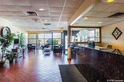 Studio 6 Lincoln, NE - Airport