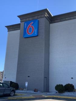 Studio 6 Lincoln, NE - Airport