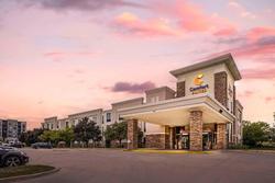 Comfort Suites