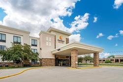 Comfort Suites