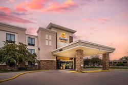 Comfort Suites