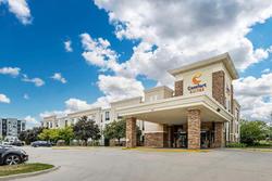 Comfort Suites