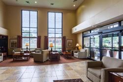 Comfort Suites