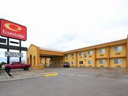 Econo Lodge Gallup