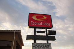 Econo Lodge Gallup