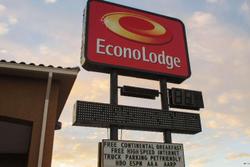 Econo Lodge Gallup