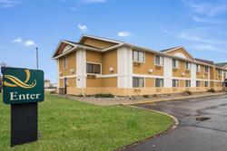 Quality Inn & Suites South Sioux Falls