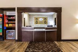 Comfort Suites Sioux Falls