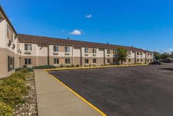 Sleep Inn Airport Sioux Falls