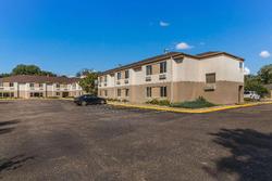 Sleep Inn Airport Sioux Falls