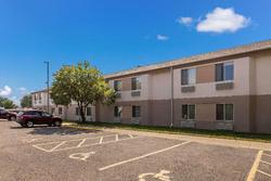 Sleep Inn Airport Sioux Falls