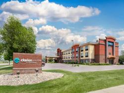 Quality Inn & Suites Airport North