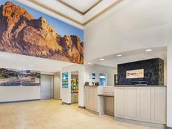 Quality Inn & Suites Airport North
