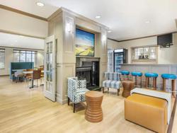 Quality Inn & Suites Airport North