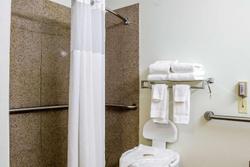 Quality Inn & Suites Airport North