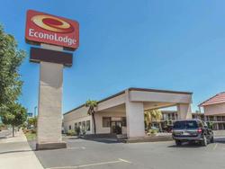 Econo Lodge St George