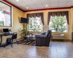 Econo Lodge St George