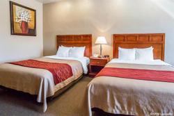 Comfort Inn at Convention Center