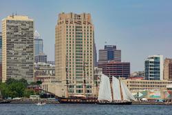 Hilton Philadelphia at Penn's Landing
