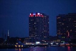 Hilton Philadelphia at Penn's Landing