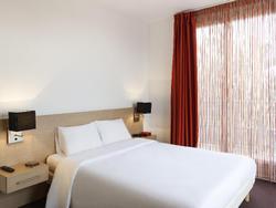 Adagio Access Saint Louis Bale