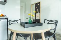 City Residence Tours