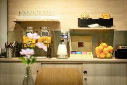 City Residence Tours