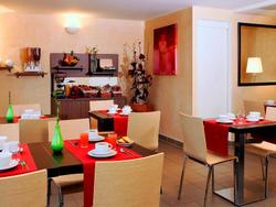 Adagio Access Carrieres Poissy