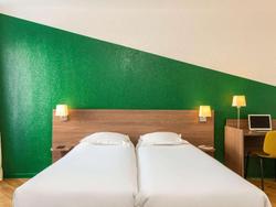 Adagio Access Carrieres Poissy