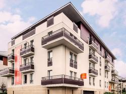 Adagio Access Carrieres Poissy