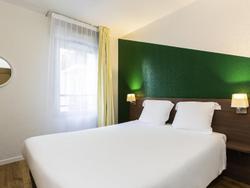 Adagio Access Carrieres Poissy