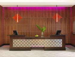 Moonrise Hotel