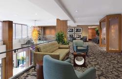 Moonrise Hotel