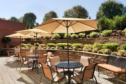 Hampton Inn New York - LaGuardia Airport