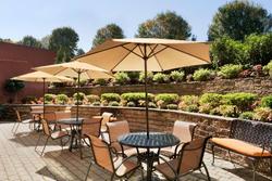 Hampton Inn New York - LaGuardia Airport