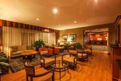 Hampton Inn New York - LaGuardia Airport