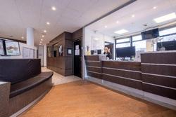 Comfort Aparthotel Les Hauts dAnnecy
