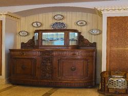 Acra Hotel