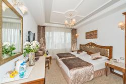 Antis Hotel Special Class