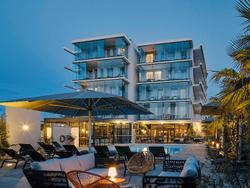 Hôtel Mercure Toulon La Seyne-Sur-Mer