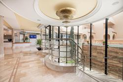Rosamar Ibiza Hotel