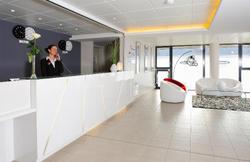 Residhome Carrieres La Defense